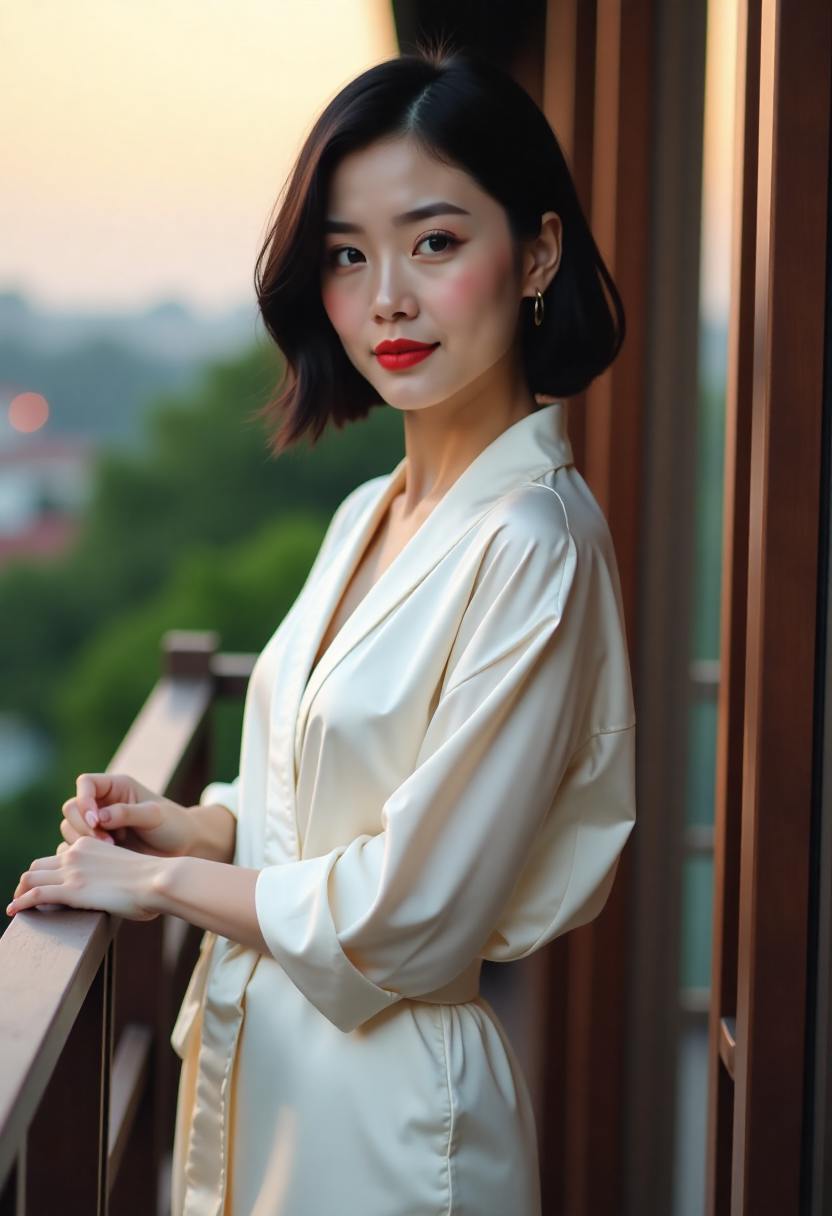 灵修少年行