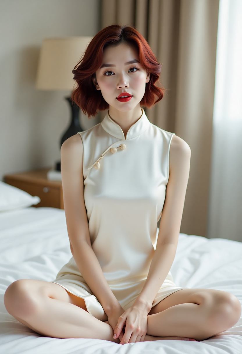 法医档案：骨语