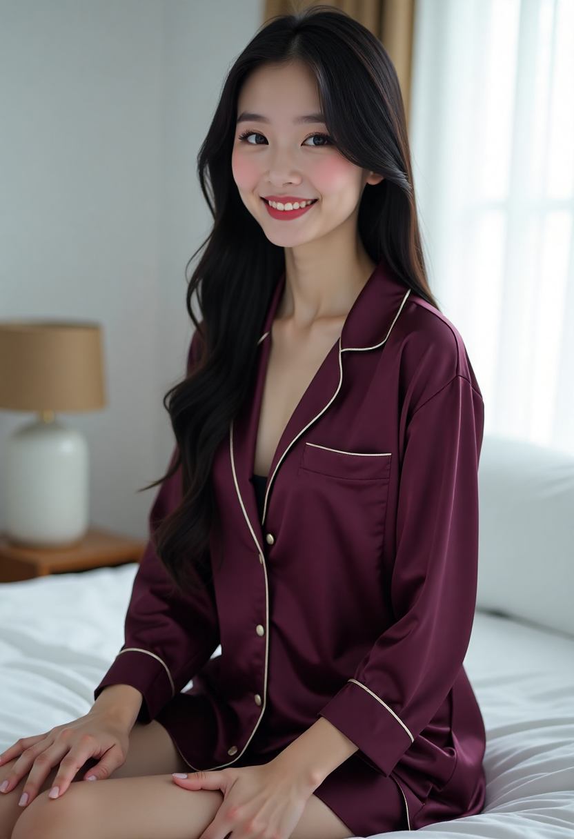 逆流追击